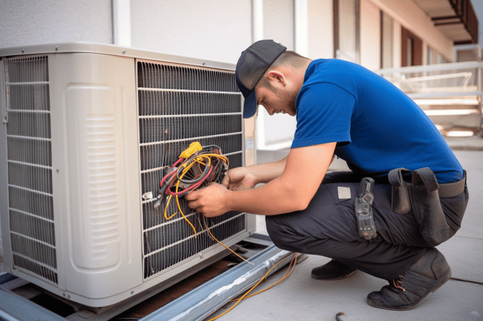 10 Tips for Choosing an Emergency Air Conditioner Repair Service in ...