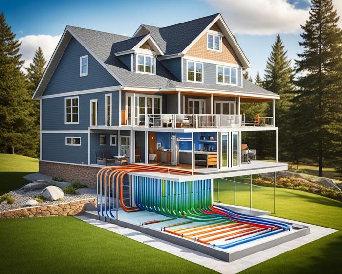 Geothermal HVAC - Future of Energy Efficiency in Your Home