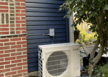 How Much Does Heat Pump Installation Cost in 2025?