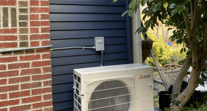 How Much Does Heat Pump Installation Cost in 2025?