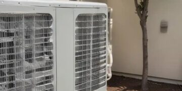 Upgrading to a High-SEER AC Unit: Calculating the ROI – Hamilton Air ...