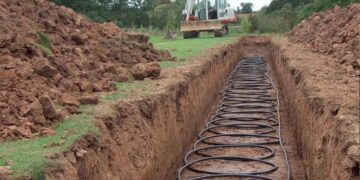 Top 10 Geothermal Installation Contractors Near Me (2025)