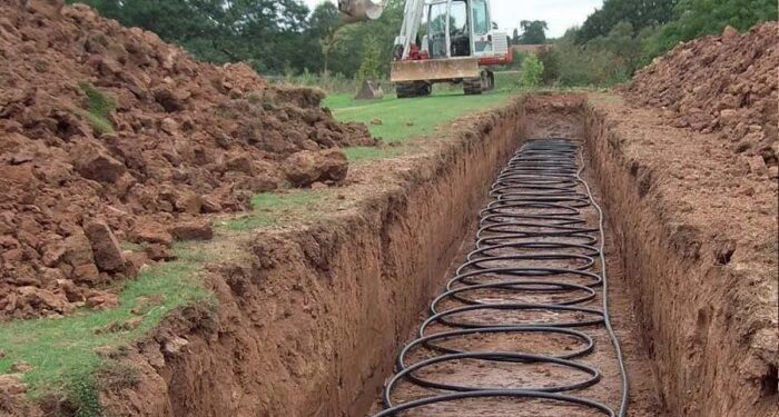 Top 10 Geothermal Installation Contractors Near Me (2025)