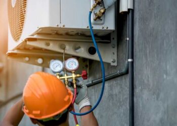 Jasa Service Ac Green Lake City - Servis Kulkas Terdekat